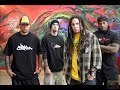 P.O.D. - Snuff The Punk
