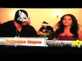 Rebecca Reyes Lucha Libre USA Highlights (Ep. 4)
