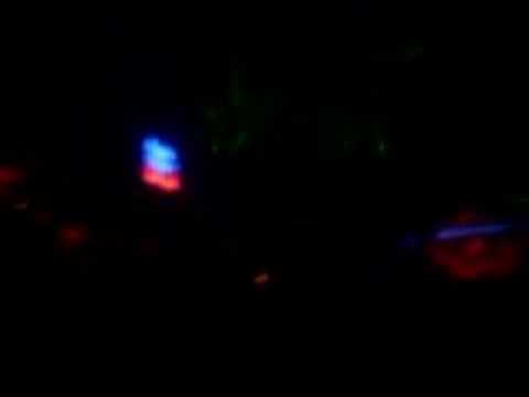 SPACE IBIZA 2007