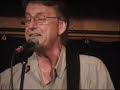 David Bradstreet LIVE