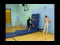 Wall Tricks Gym 2008