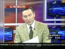 El Resbalon Televisa Mty, Fernando Elizondo, Luisa Fernanda,Gregorio Martinez, La Chilindrina