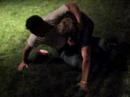 Wrestling