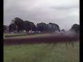 3e MANCHE, 1e SERIE VRIJE STANDAARDKLASSE NOORDBROEK