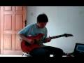 Eric Widiyanto Rock No 01