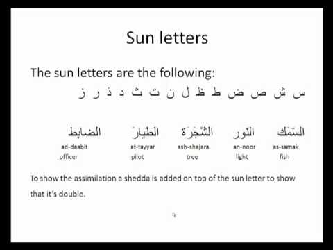 Click to view the lecture