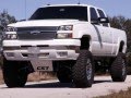 Lifted Trucks 3