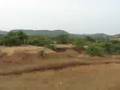 Konkan rail scenery and WDM3 Diesel music