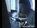 Angry German Kid playing Sonic Adventure DX