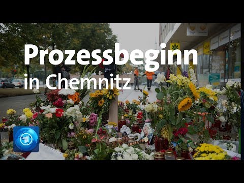Prozessbeginn: Tödlicher Messerangriff auf 35-jähri ...