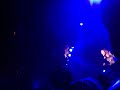 Brandy - Live n Osaka, Japan @ Billboard Live 2