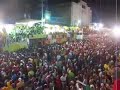Haiti Carnaval 2008, Ministere De La Jeunesse Stand