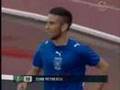 UEFA CL qual Tampere United - Sofia Petrescu scores
