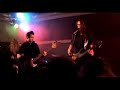 KtB -Phsycological Mashocism (live)
