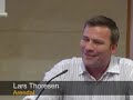 Lars Thoresen Lars Thoresen