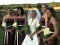 Wedding at the Vineyards