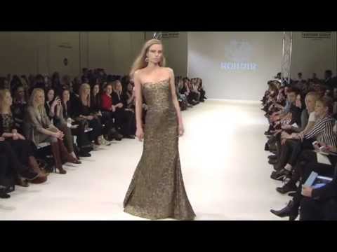 Rohmir AW13 Catwalk Show Rohmir AW13 Catwalk Show