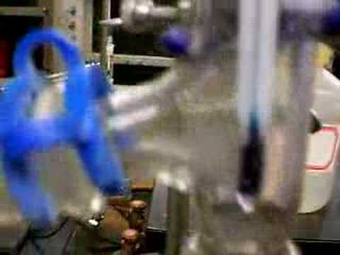 Fractional Distillation