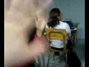 Clase en la Matias!