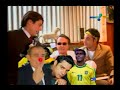 Entrevista Carlos Villagran (Kiko) - Pânico 28/09 (parte 2)