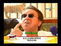 Entrevista Carlos Villagran (Kiko) - Pânico 28/09 (parte 2)