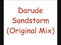 Darude - Sandstorm