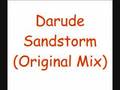 Darude - Sandstorm