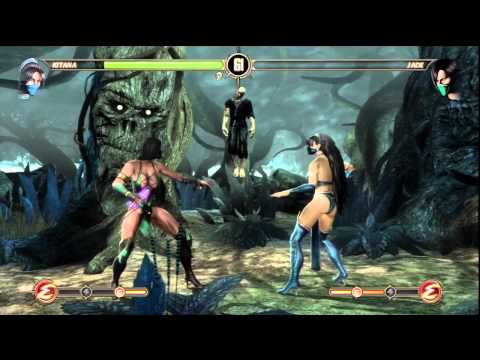 Kitana Jade