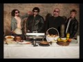 Chrome Cabot - Rock Cuisine trailer