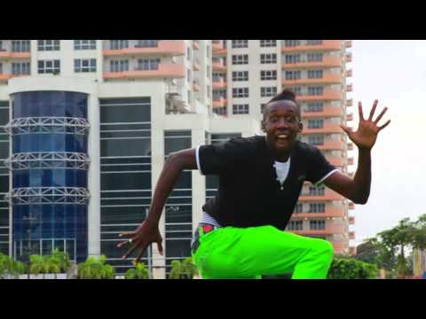 Soca - Blaxx-Leh Go Dir:WizzKydd ©SLAGIATT Productions|The JepNest.