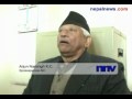 CWC meeting of NC ends inconclusively
