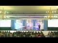 Fragmento de la conferencia de �ngel de Luna, 