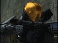 Outpost C9 prologue