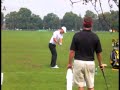 Anthony Kim DTL Barclay's