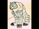 My Pokemon Drawings
