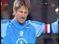 NED v. CZE World Cup Qualifying