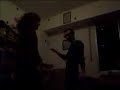 Victoria Coleman y Nicolas Villanucci en AERODANCE 2008: EOY