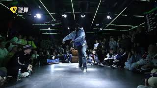 Monsta Pop – 4 ORIGINAL POPPING JAM JUDGE SHOWCASE