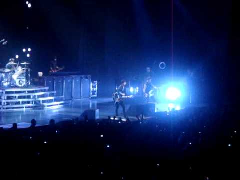 Green Day. 7