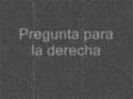 videos de Pregunta para la derecha