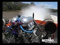 Twin Turbo Ski Boat