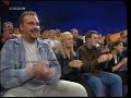 TV Kaiser - Marco Mommsen als Wolfgang Petry