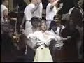 MHS Show Choir 1992 MHS Show Choir 1992