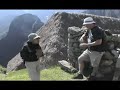 Peru - Machu Picchu, Nazca Lines