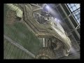 Halo 3 Troop Hog Jumping.
