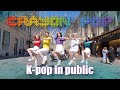 Crayon Pop - Bar Bar Bar (빠빠빠) dance cover by BDN 