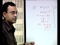 Mod-01 Lec-21 Solution of Systems of Linear Algebraic Equations