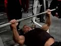 Phil Heath Robbed