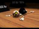 Showreel Jan 2008