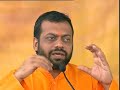 Sureshanandji Hyderabad Satsang